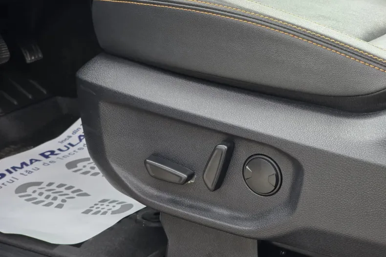 Ford Ranger din 2025 cu 8.687 km - oferta FOR160376 - foto 17