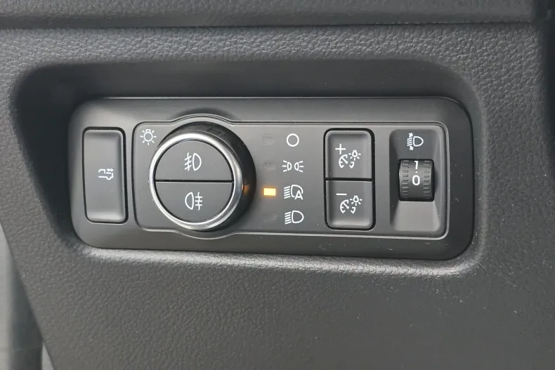 Ford Ranger din 2025 cu 8.687 km - oferta FOR160376 - foto 18