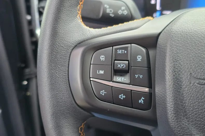 Ford Ranger din 2025 cu 8.687 km - oferta FOR160376 - foto 21