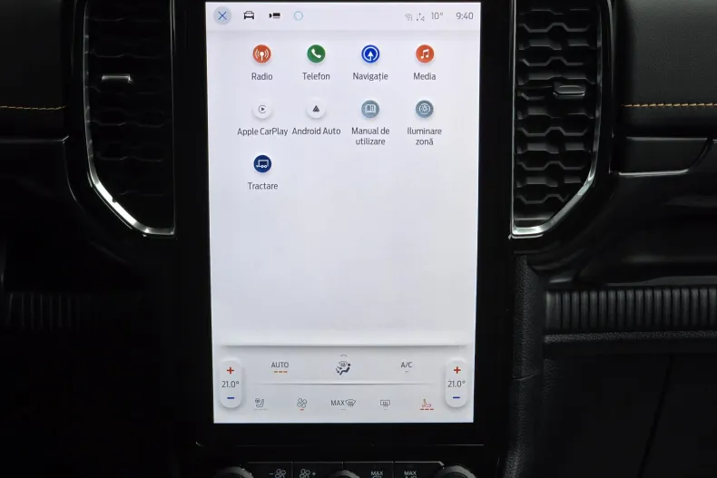 Ford Ranger din 2025 cu 8.687 km - oferta FOR160376 - foto 25