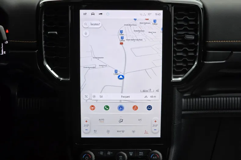 Ford Ranger din 2025 cu 8.687 km - oferta FOR160376 - foto 30