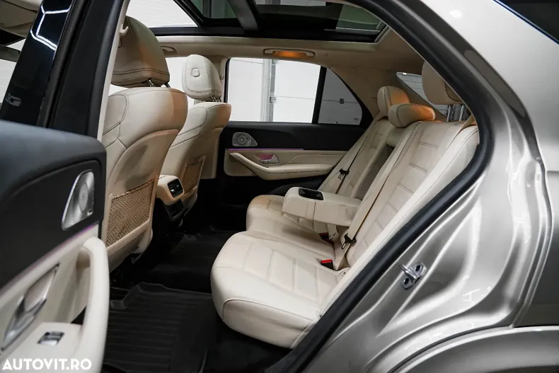 Mercedes-Benz GLE din 2021 cu 156.034 km - oferta MER160377 - foto 4