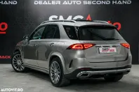 Mercedes-Benz GLE din 2021 cu 156.034 km - oferta MER160377 - foto 5