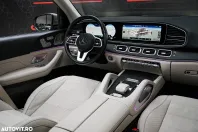 Mercedes-Benz GLE din 2021 cu 156.034 km - oferta MER160377 - foto 7