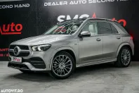 Mercedes-Benz GLE din 2021 cu 156.034 km - oferta MER160377 - foto 9