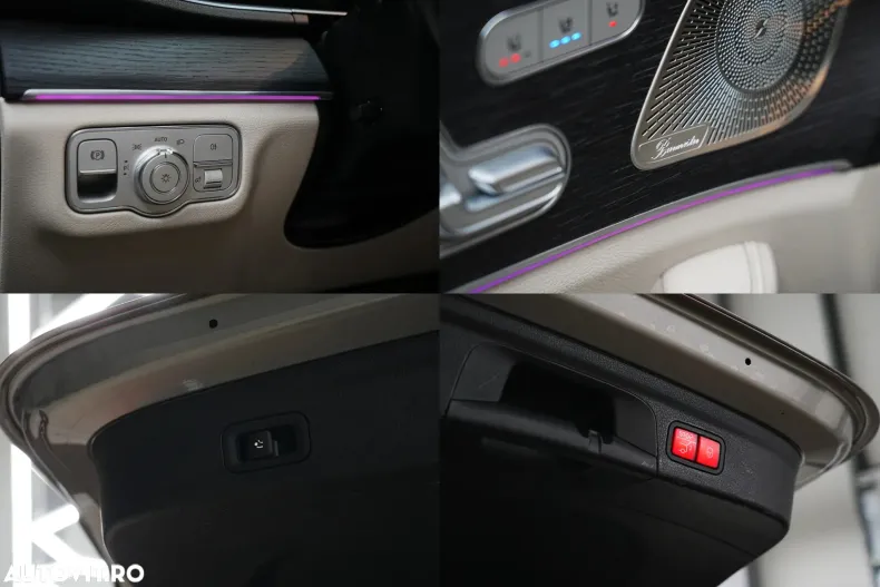 Mercedes-Benz GLE din 2021 cu 156.034 km - oferta MER160377 - foto 19