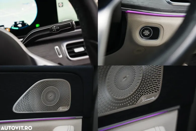 Mercedes-Benz GLE din 2021 cu 156.034 km - oferta MER160377 - foto 27