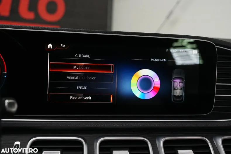 Mercedes-Benz GLE din 2021 cu 156.034 km - oferta MER160377 - foto 31