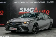 Toyota Camry din 2022 cu 51.680 km - oferta TOY160378 - foto 2