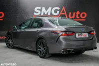 Toyota Camry din 2022 cu 51.680 km - oferta TOY160378 - foto 5