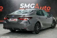 Toyota Camry din 2022 cu 51.680 km - oferta TOY160378 - foto 6