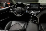 Toyota Camry din 2022 cu 51.680 km - oferta TOY160378 - foto 8