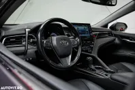 Toyota Camry din 2022 cu 51.680 km - oferta TOY160378 - foto 9