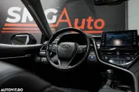 Toyota Camry din 2022 cu 51.680 km - oferta TOY160378 - foto 12