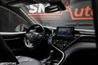 Toyota Camry din 2022 cu 51.680 km - oferta TOY160378 - foto 14