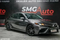 Toyota Camry din 2022 cu 51.680 km - oferta TOY160378 - foto 15