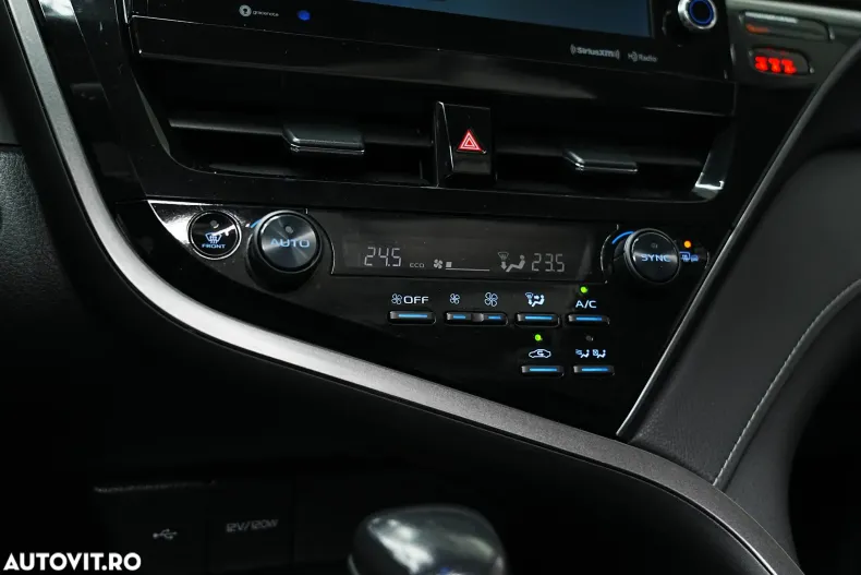 Toyota Camry din 2022 cu 51.680 km - oferta TOY160378 - foto 21