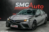 Toyota Camry din 2022 cu 51.680 km - oferta TOY160378 - foto 23