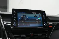 Toyota Camry din 2022 cu 51.680 km - oferta TOY160378 - foto 25