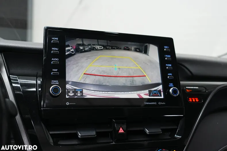 Toyota Camry din 2022 cu 51.680 km - oferta TOY160378 - foto 26