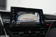 Toyota Camry din 2022 cu 51.680 km - oferta TOY160378 - foto 27