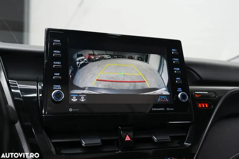 Toyota Camry din 2022 cu 51.680 km - oferta TOY160378 - foto 27