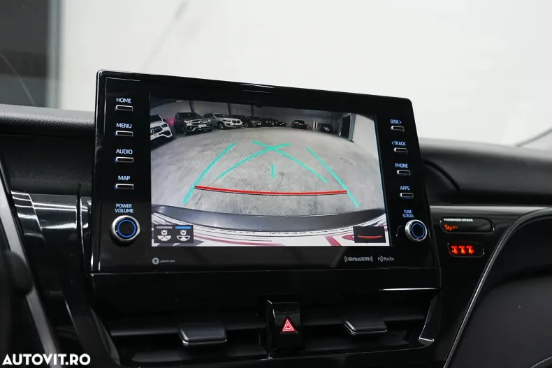 Toyota Camry din 2022 cu 51.680 km - oferta TOY160378 - foto 28