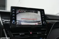 Toyota Camry din 2022 cu 51.680 km - oferta TOY160378 - foto 29