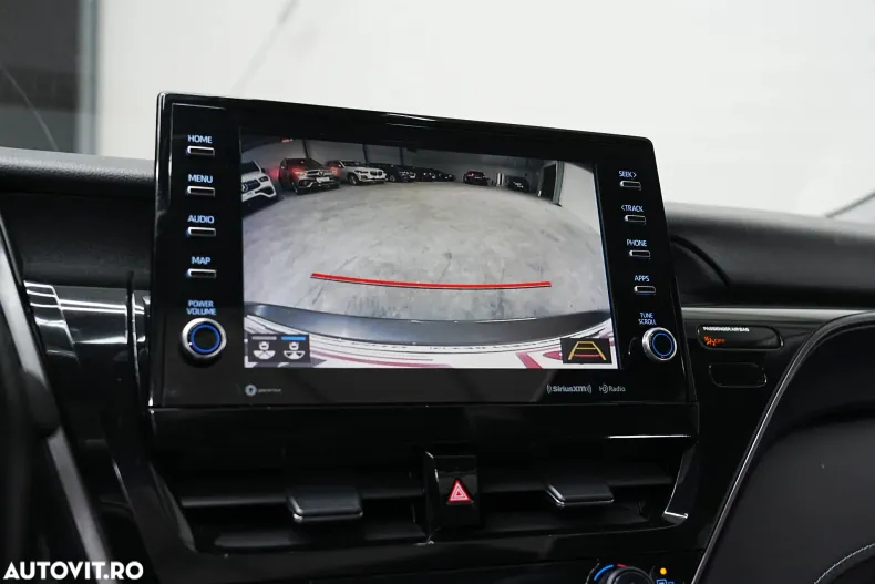 Toyota Camry din 2022 cu 51.680 km - oferta TOY160378 - foto 29