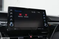 Toyota Camry din 2022 cu 51.680 km - oferta TOY160378 - foto 31