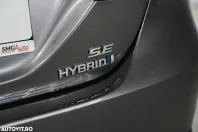 Toyota Camry din 2022 cu 51.680 km - oferta TOY160378 - foto 37