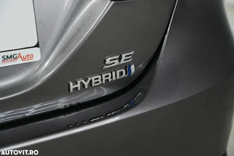 Toyota Camry din 2022 cu 51.680 km - oferta TOY160378 - foto 37