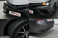 Toyota Camry din 2022 cu 51.680 km - oferta TOY160378 - foto 38
