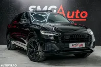 Audi Q8 din 2021 cu 133.485 km - oferta AUD160379 - foto 1