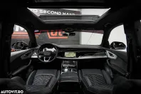 Audi Q8 din 2021 cu 133.485 km - oferta AUD160379 - foto 3
