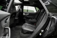 Audi Q8 din 2021 cu 133.485 km - oferta AUD160379 - foto 4