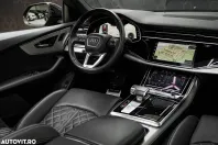 Audi Q8 din 2021 cu 133.485 km - oferta AUD160379 - foto 7
