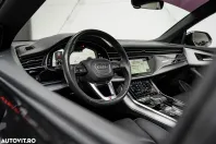 Audi Q8 din 2021 cu 133.485 km - oferta AUD160379 - foto 8