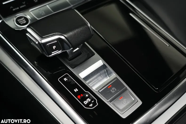 Audi Q8 din 2021 cu 133.485 km - oferta AUD160379 - foto 20