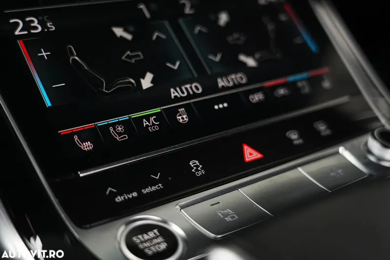Audi Q8 din 2021 cu 133.485 km - oferta AUD160379 - foto 21