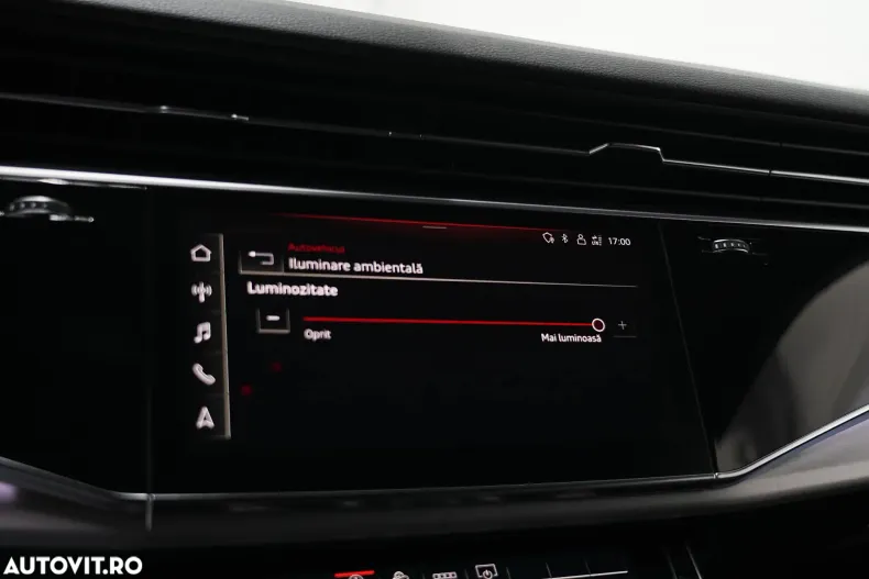 Audi Q8 din 2021 cu 133.485 km - oferta AUD160379 - foto 29