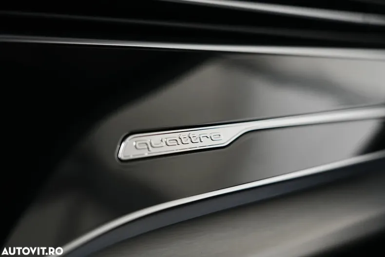 Audi Q8 din 2021 cu 133.485 km - oferta AUD160379 - foto 30