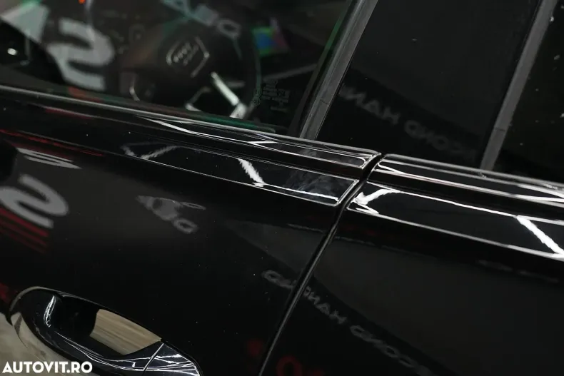 Audi Q8 din 2021 cu 133.485 km - oferta AUD160379 - foto 34