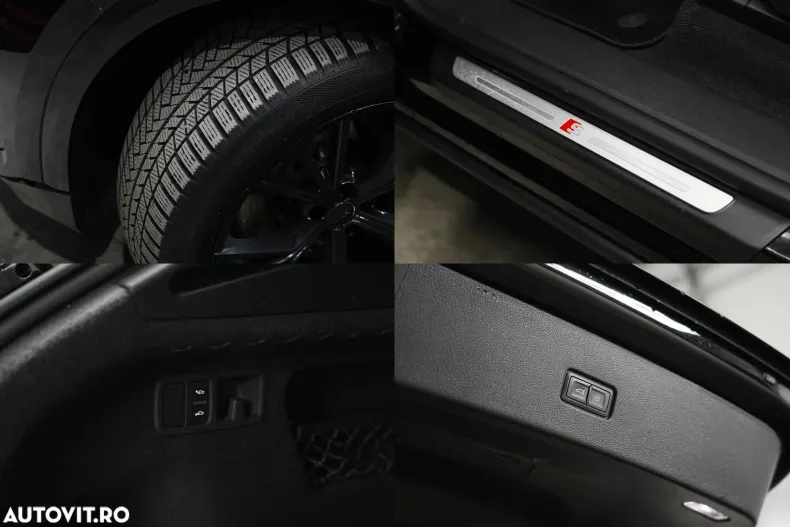 Audi Q8 din 2021 cu 133.485 km - oferta AUD160379 - foto 35
