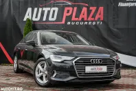 Audi A6 din 2020 cu 116.050 km - oferta AUD160380 - foto 1
