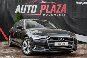 Audi A6 din 2020 - oferta AUD160380