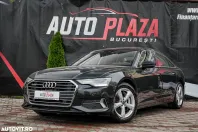 Audi A6 din 2020 cu 116.050 km - oferta AUD160380 - foto 2