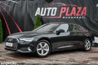 Audi A6 din 2020 cu 116.050 km - oferta AUD160380 - foto 3