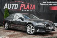 Audi A6 din 2020 cu 116.050 km - oferta AUD160380 - foto 4