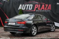 Audi A6 din 2020 cu 116.050 km - oferta AUD160380 - foto 5